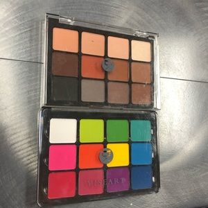 ViseArt Eyeshadow Pallet